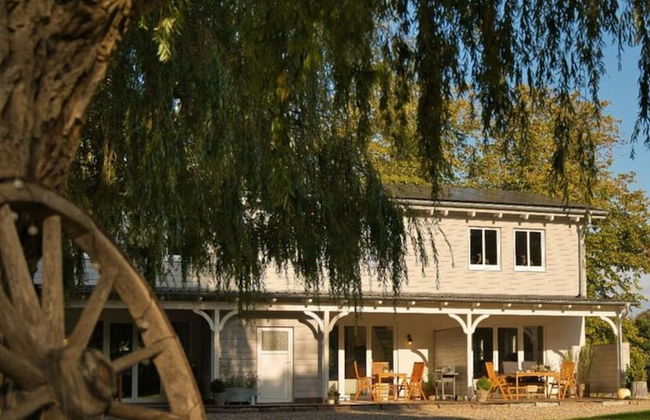 Northern Lights Modern Retreat - Photo 21