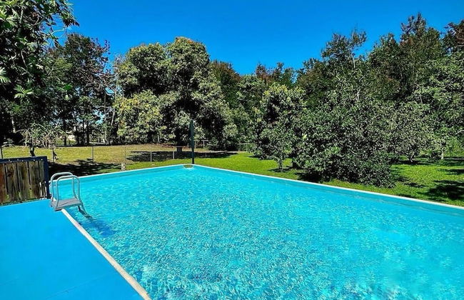 EcoMar Rentals Apartment 3/2 - Foto 16