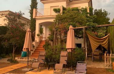 Casa con encanto en Monachil - Foto 26