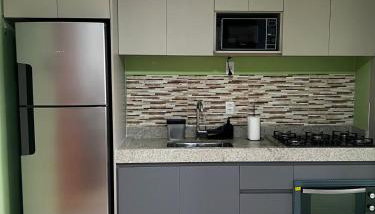 Aconchegante Apartamento em Goiânia - Foto 4