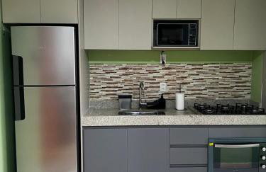 Aconchegante Apartamento em Goiânia - Foto 4