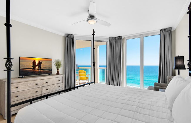 Silver Beach Towers 1003 West - Foto 14