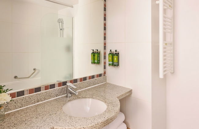 Fraser Suites Harmonie Paris La Défense - Foto 52