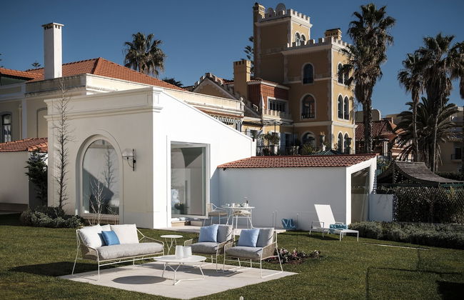 Seaview Castle by Cadenzalux - Photo 53