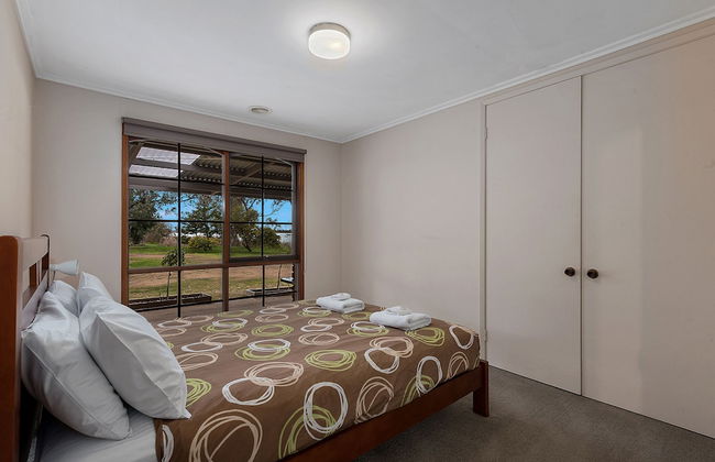 Mulwala Lakeside Waterfront - Photo 7