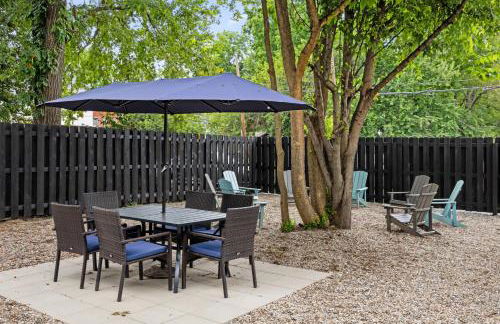 Historic Highlands Retreat Prime Location Gem - Foto 70