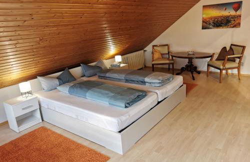 Ferienwohnung Fichtner - Foto 5