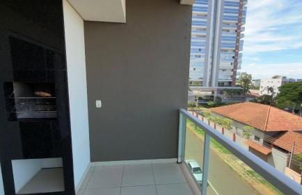 Excelente apto no centro Foz. Ótima localização - Photo 59