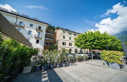 Renzo & Lucia Lakefront Suites with Stunning Views of Lake Como - Foto 32