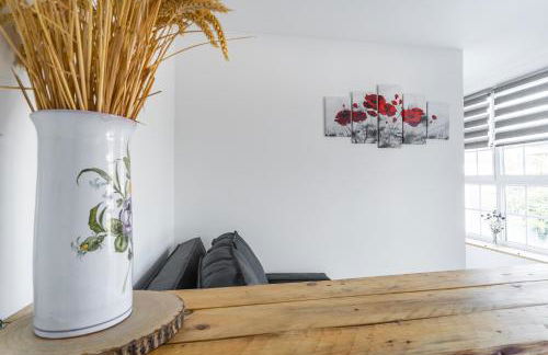 La Dimiere - Le Postel - Appartements de standing en hyper-centre - Louviers - Foto 92