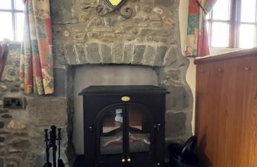 Cwmgwn Farm - Foto 16