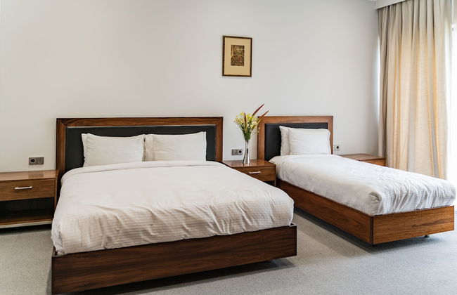 GAYA Residences Shahdag - Foto 14