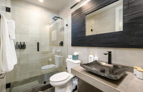 Lone Mountain Casita home - Foto 78