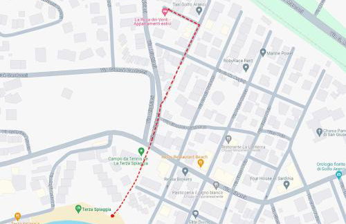 Appartamento Libeccio a 300m dalla spiaggia - Foto 27