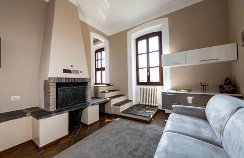 Crespi d'Adda a "colori" - Photo 13