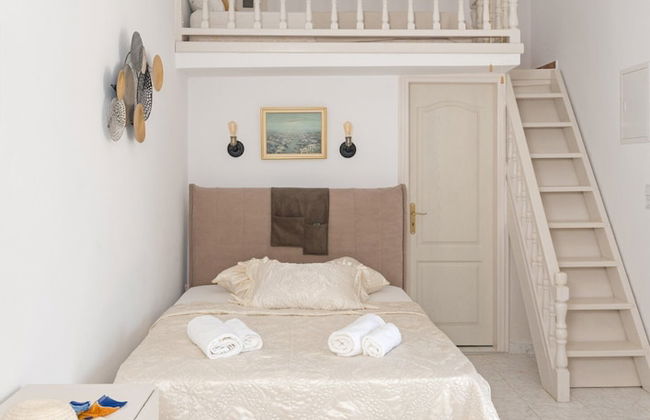 Provenzo Luxury Apartments & Suites - Foto 18