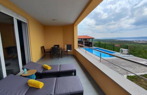 Apartment Panorama - Photo 10