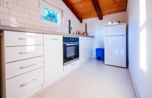 MY DALMATIA - Holiday home Korlat with private pool - Foto 26