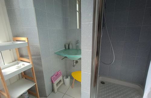 Luchon Holidays, parking, wifi, balcon, cave, T3 8 personnes - Photo 41