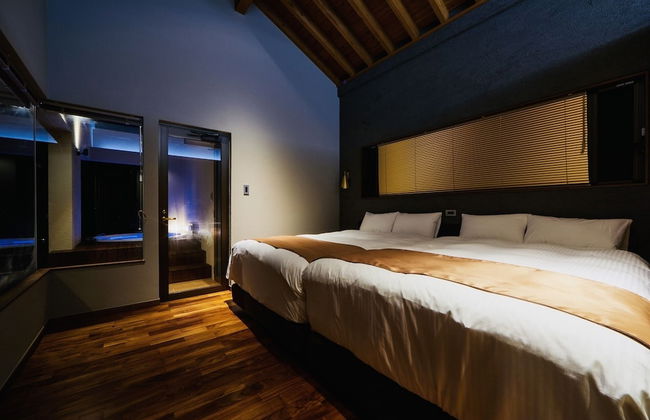 relax kouri villa Rekrrr - Foto 2