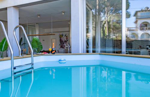 Luxury Es Trenc Beach Duplex - Foto 44