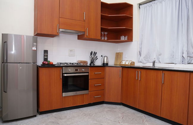 Bon Bini Residence - Photo 24