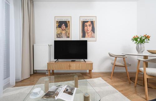 ShortStayPoland Browary Warszawskie - Foto 11