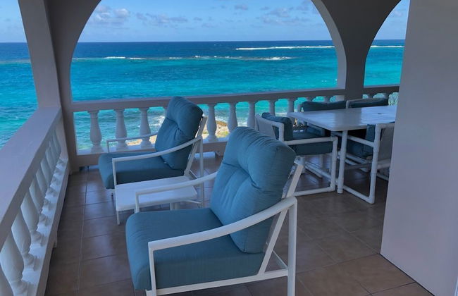 Patricks Bay Villa - Foto 11