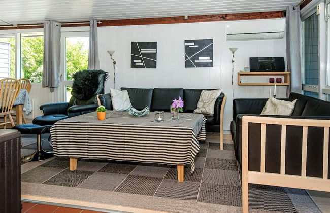 Holiday Home in Augustenborg - Foto 10