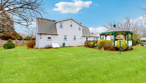 Coastal Charm on the Cape - Foto 3