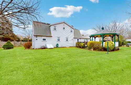 Coastal Charm on the Cape - Foto 3