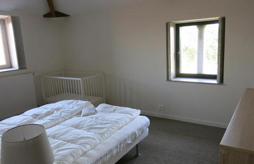 Gîte familial à l'Aiguillon-sur-Vie - Foto 12