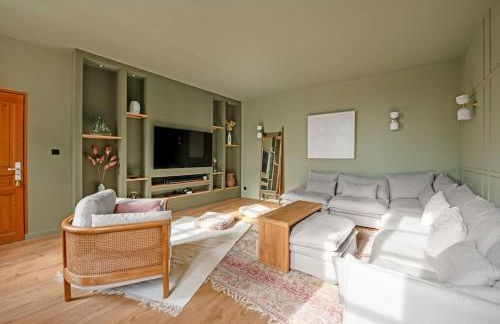 Maison de Maître - Domaine Terra Rosa - Photo 19