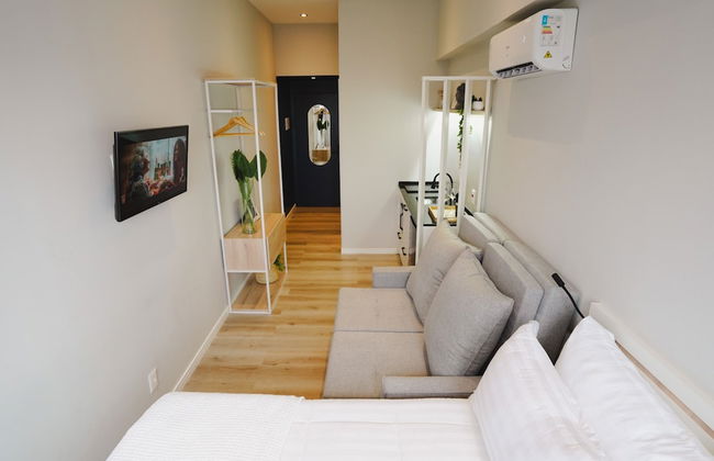 Apê Pátio Paulista - Foto 53