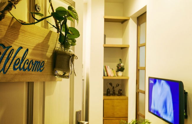 Chez Tram Homestay - Foto 3