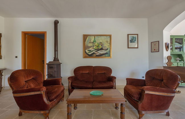 3593 Casina Cazzato by Barbarhouse - Foto 17