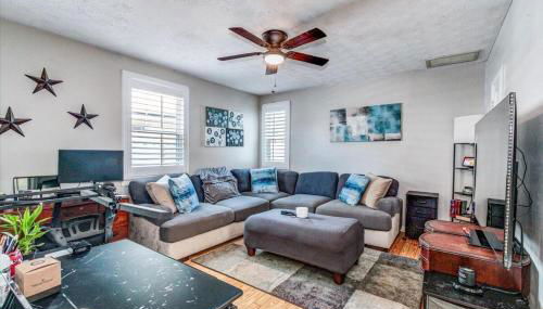 Urban Nest for Two Cozy Jax Hideaway - Photo 2