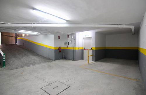 El CONSEJERO de Indias free parking by Cadiz4Rentals - Foto 9