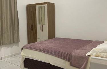 Excelente Apartamento Completo Parauapebas-PA - Photo 36