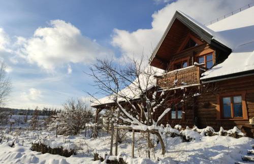 Agroturystyka Zadnie Łuki - Foto 37