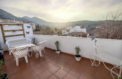 Alojamientos Siente Cazorla - Foto 12