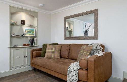 The Tranquil Auchterarder 3-bed Cottage - Foto 26