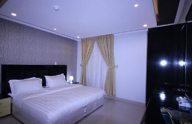 Arwa suites - Foto 7