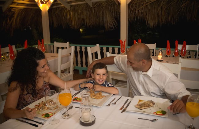 Hotel Residence Playa Colibri - Foto 75