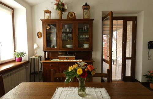 Scappo in Umbria, Le Salce - Foto 21