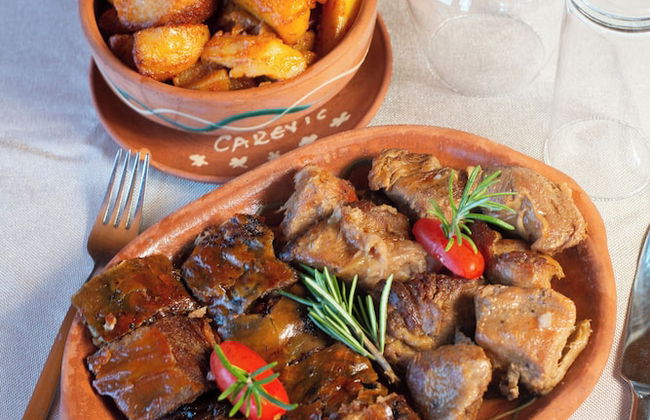 Carevic Resort & Villas - Foto 43