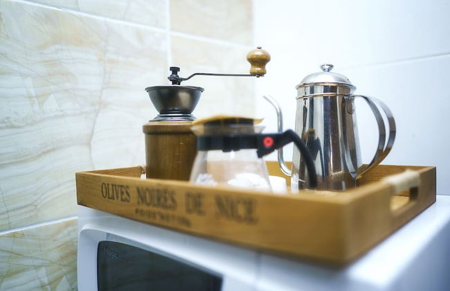 Tongyeong MongDol House - Foto 64