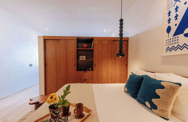 Hotel Bacab Tulum - Photo 12