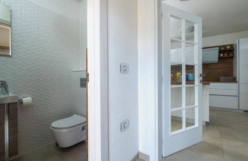 Villa Ena with private pool - Foto 17