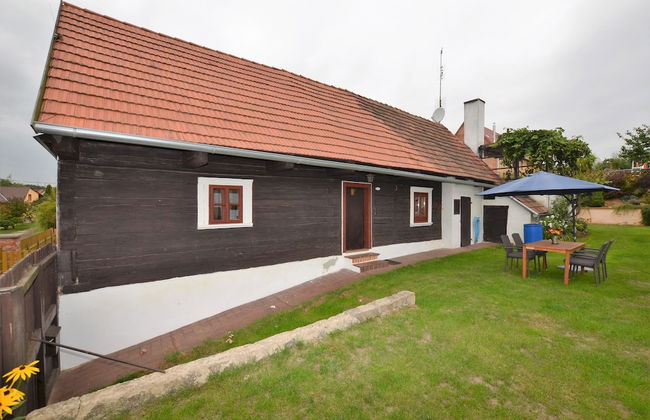 Holiday Home in Forest With Private Pool - Foto 25